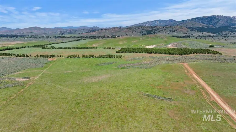 TBD Heavenly Lane Lot #11, Prairie, ID 83647 - Image #2
