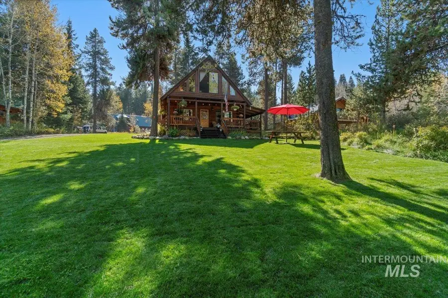 261 Moonridge Drive, McCall, ID 83638 - Image #2