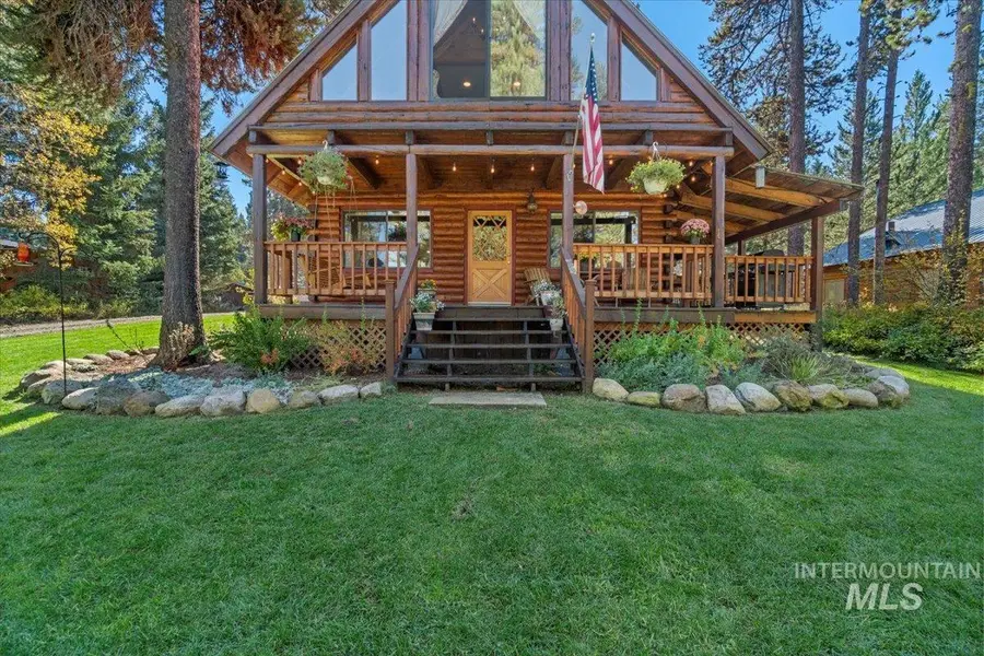261 Moonridge Drive, McCall, ID 83638 - Image #3