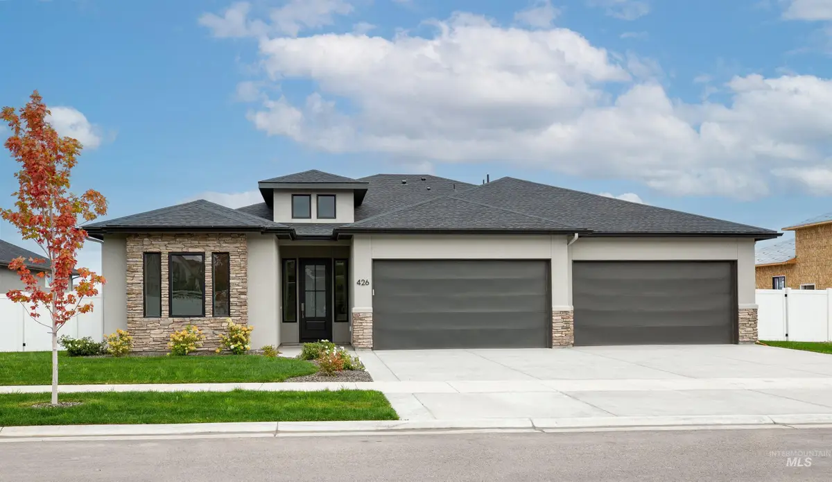 426 E Jarvis St, Meridian, ID 83642 - Image #1