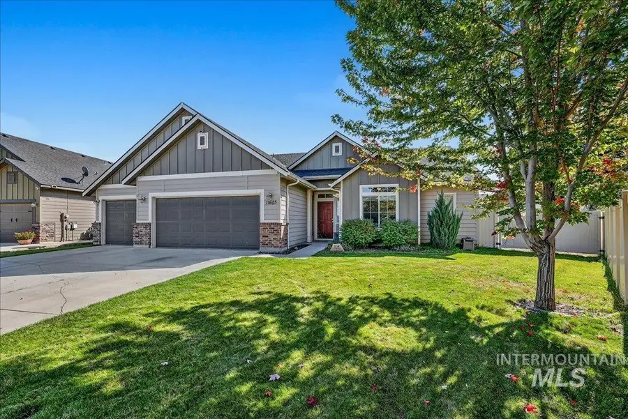 11603 W Hidden Point, Star, ID 83699 - Image #3