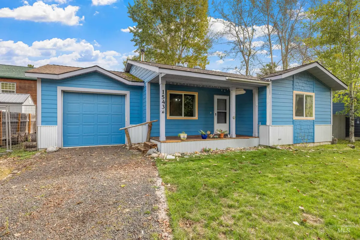 1543 Mccall Avenue, McCall, ID 83638 - Image #1