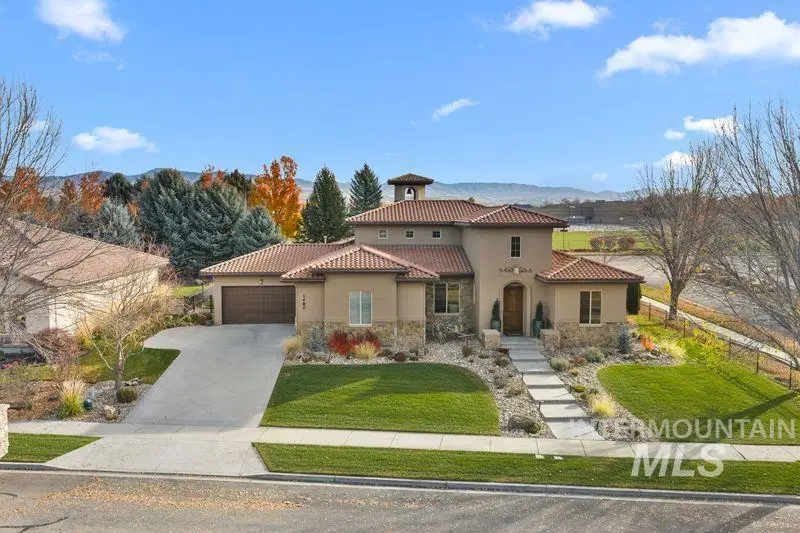 1480 N Colline Bello, Eagle, ID 83616 - Image #1