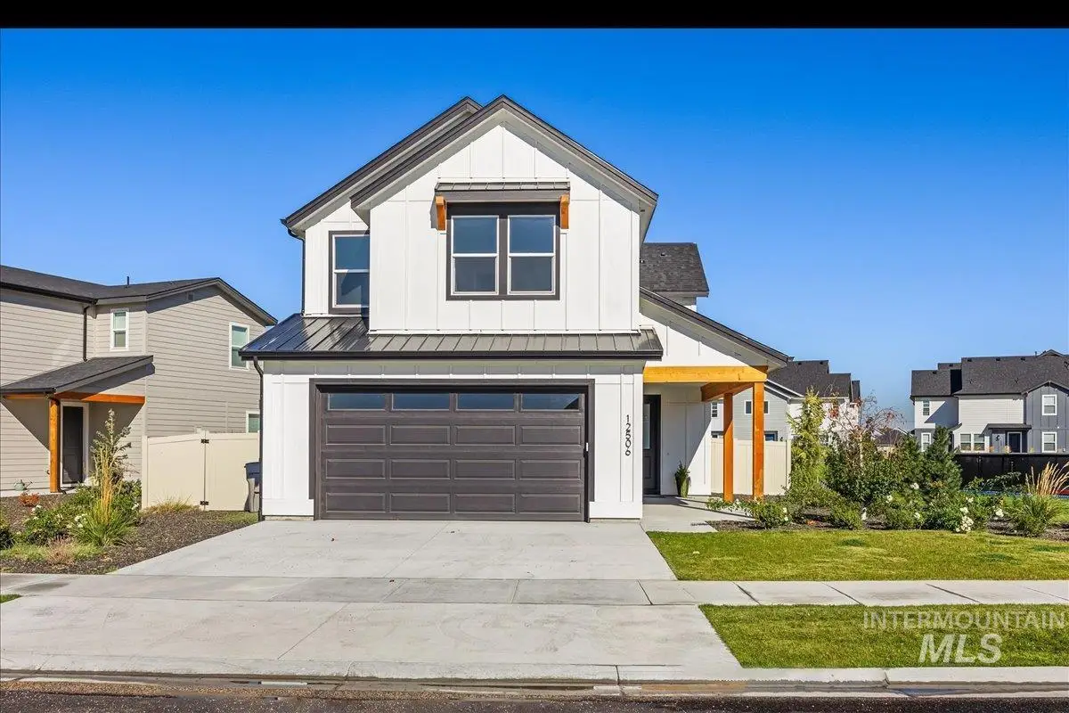 12506 W Rosetta Drive, Star, ID 83669 - Image #1