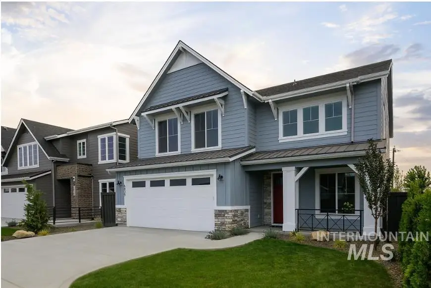 1018 E Escalation St, Meridian, ID 83642 - Image #3