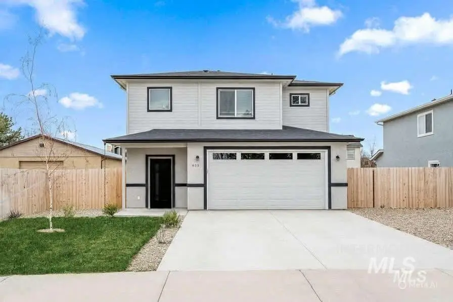 403 Cornell St, Middleton, ID 83644 - Image #1