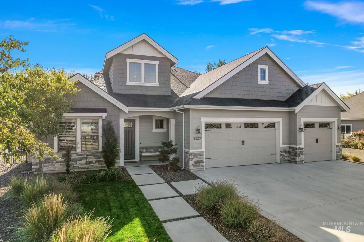 9823 W Hercules Dr, Star, ID 83669 - Image #1