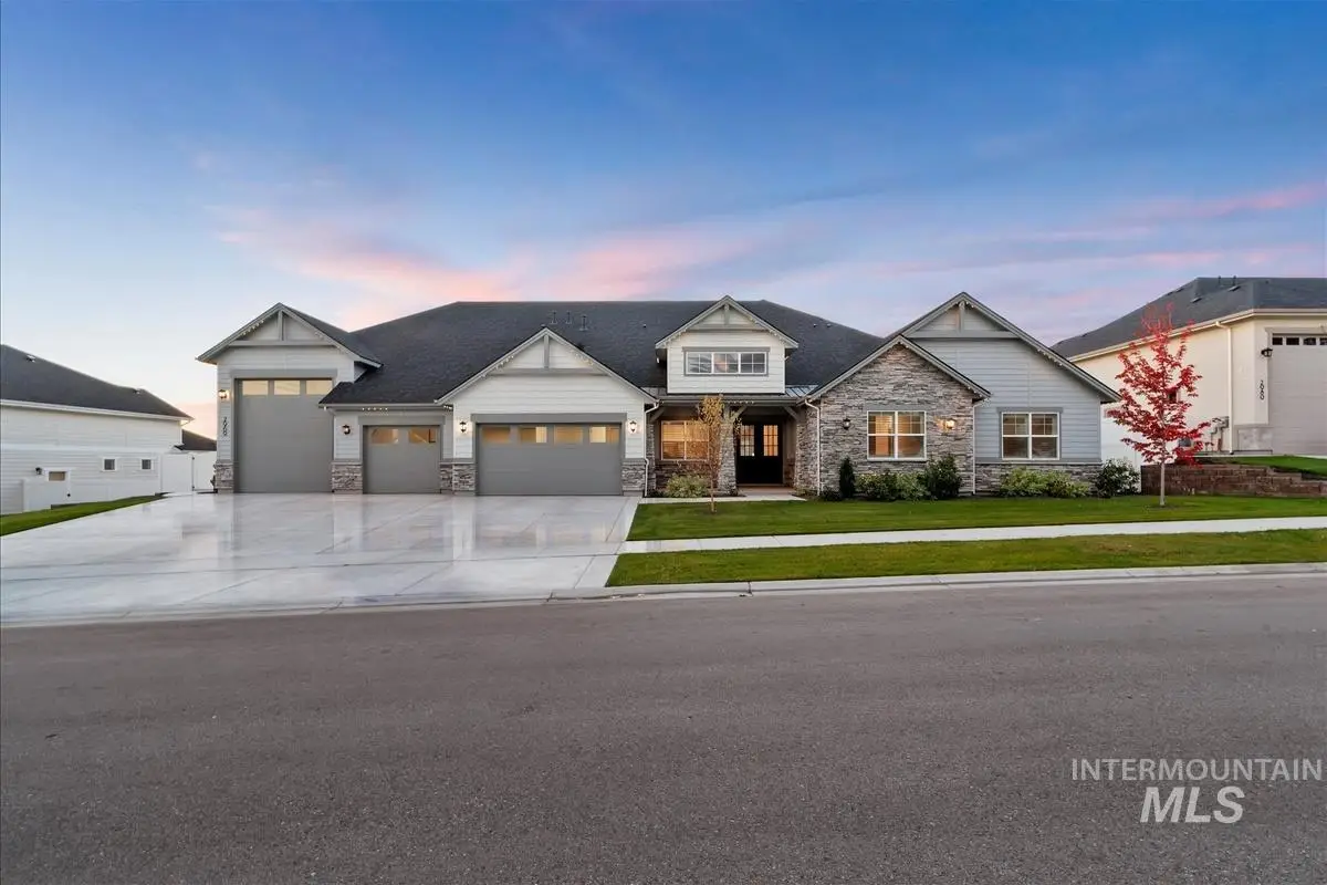 2969 N Staghaven Ave, Star, ID 83669 - Image #1