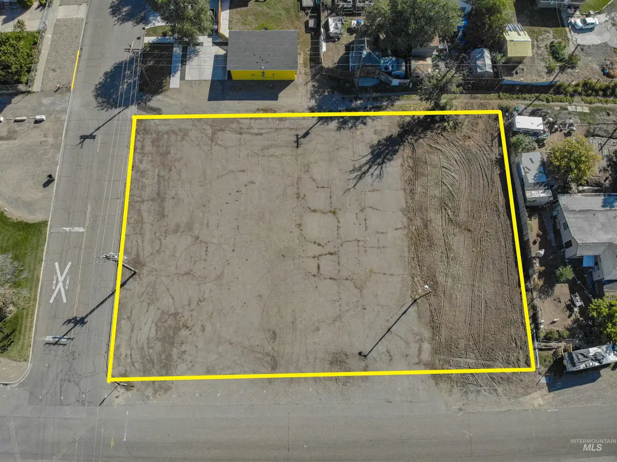 3+ lots At Se 6th Ave & Se 1st St, Ontario, OR 97914 - Image #1