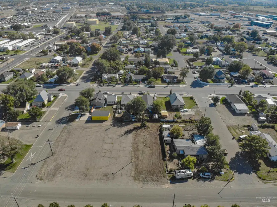 3+ lots At Se 6th Ave & Se 1st St, Ontario, OR 97914 - Image #3