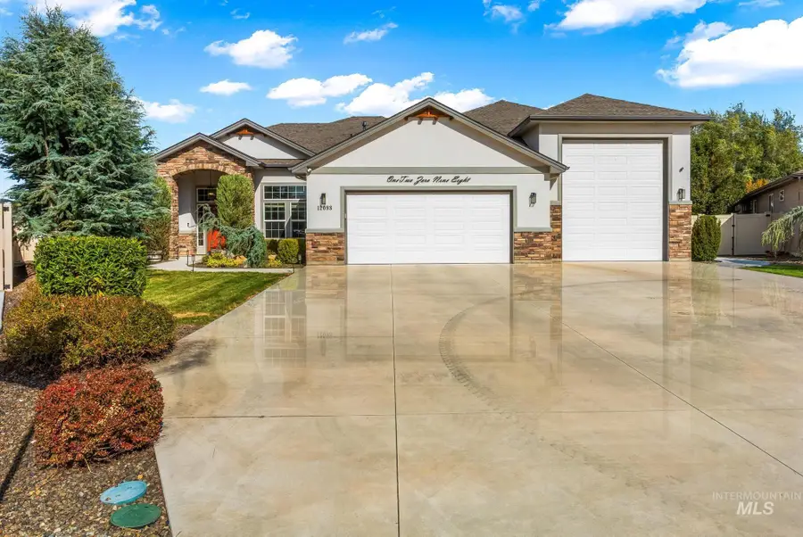 12098 W Rice Road, Star, ID 83669 - Image #2