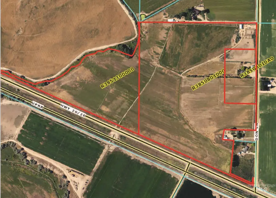 25595 Don Lane, Parma, ID 83660 - Image #2