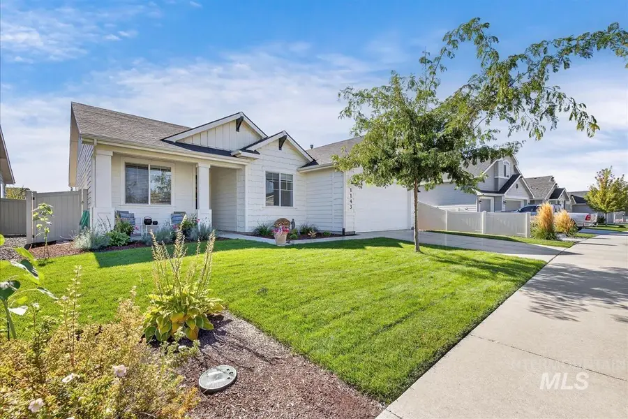 1143 E Whig Dr, Kuna, ID 83634 - Image #2