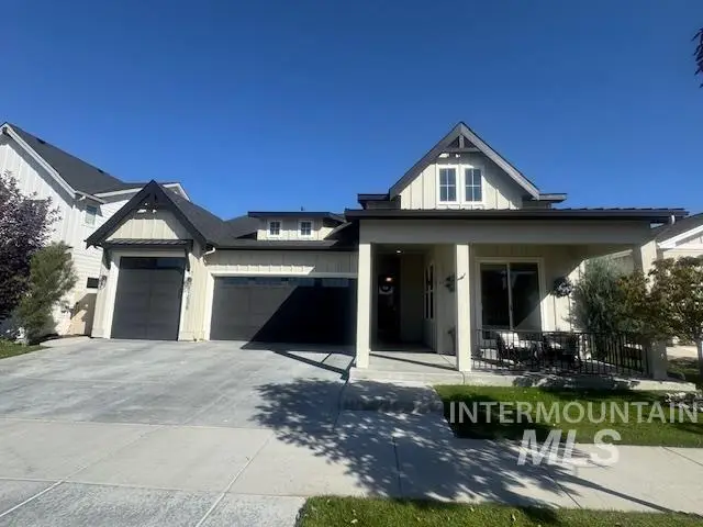 11686 W Triloba Dr, Star, ID 83669 - Image #1