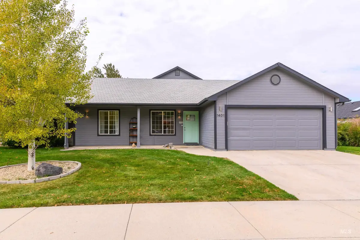 1401 N El Camino, Kuna, ID 83634 - Image #1