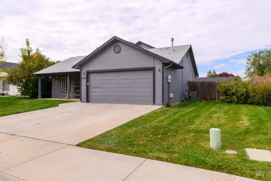 1401 N El Camino, Kuna, ID 83634 - Image #2
