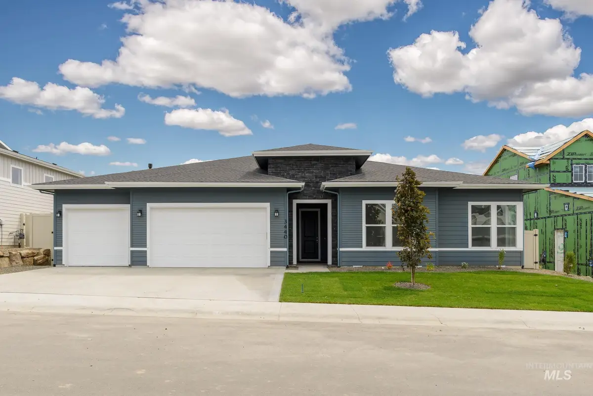 9621 W Valley Vista Dr, Star, ID 83669 - Image #1