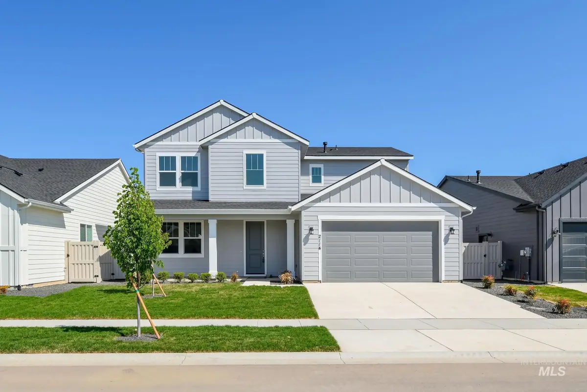 8940 W Moon River Dr, Star, ID 83669 - Image #1