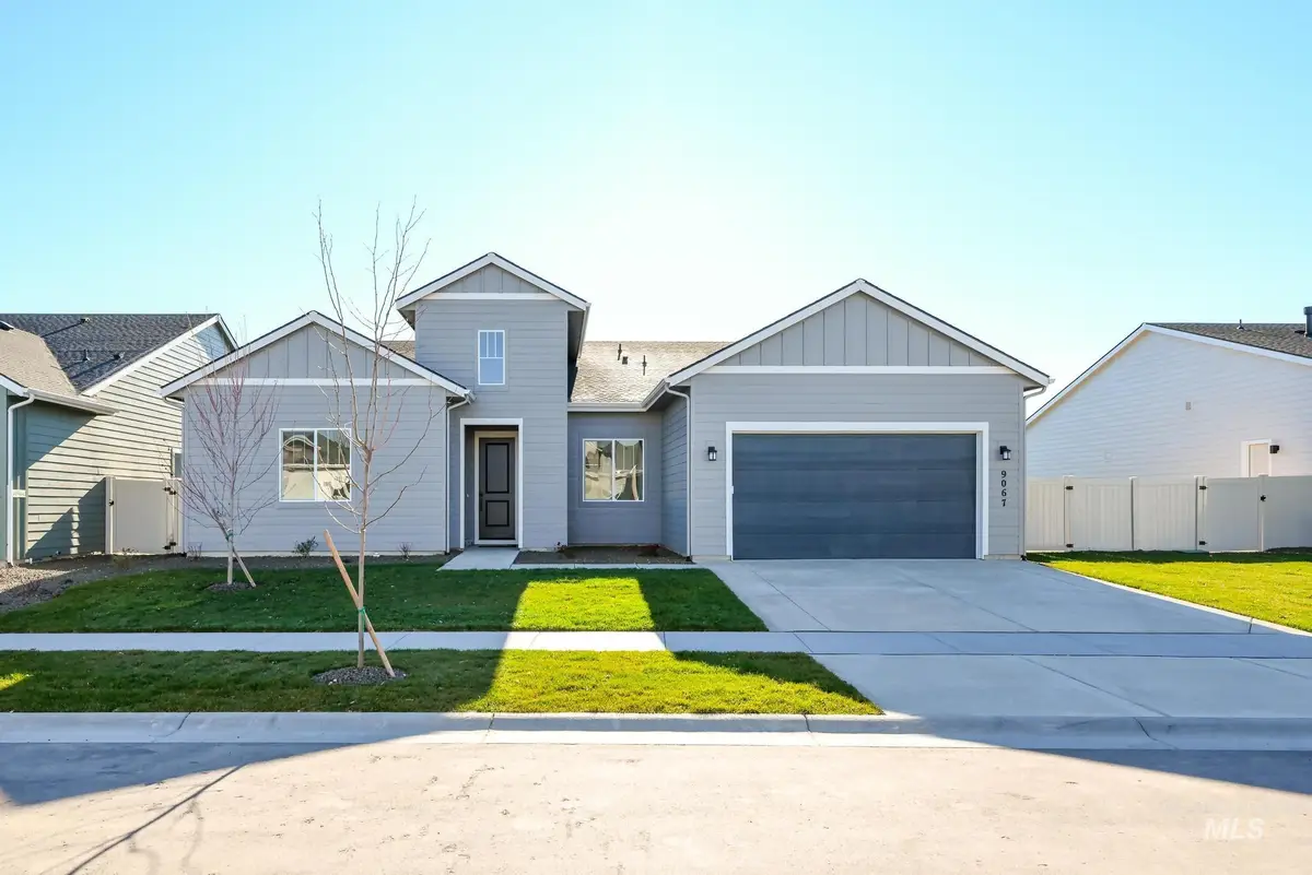 9067 W Patmore Ct, Star, ID 83669 - Image #1