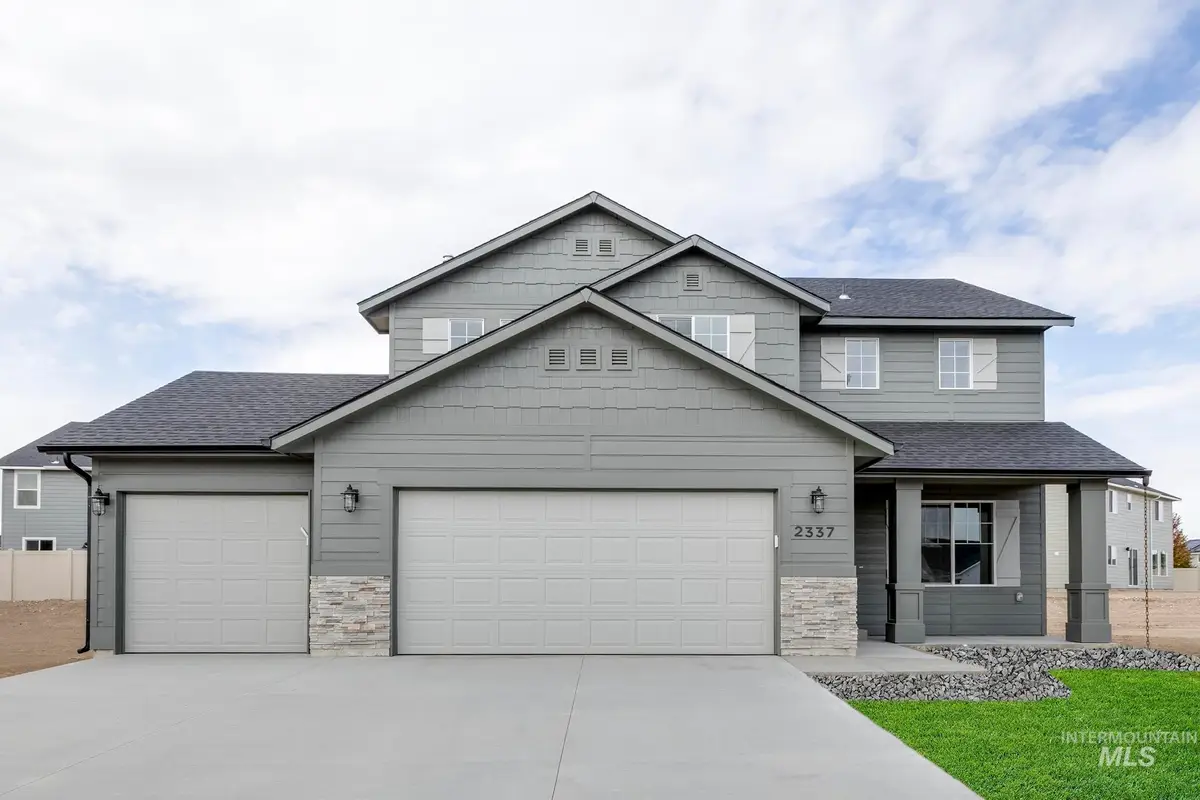 2337 N Iditarod Ave, Kuna, ID 83634 - Image #1