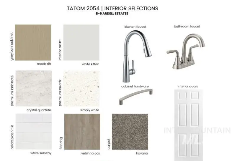 2337 N Iditarod Ave, Kuna, ID 83634 - Image #2