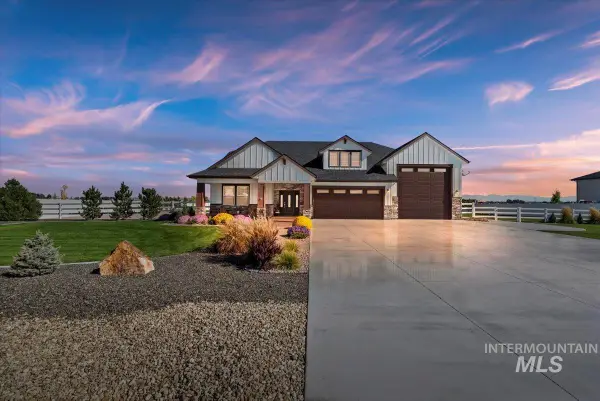 16834 Long Meadow Dr, Caldwell, ID 83607