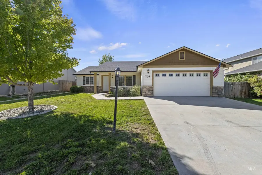 707 Chance, Caldwell, ID 83605 - Image #2