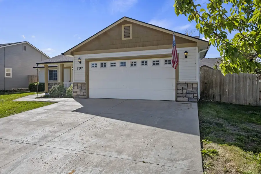 707 Chance, Caldwell, ID 83605 - Image #3