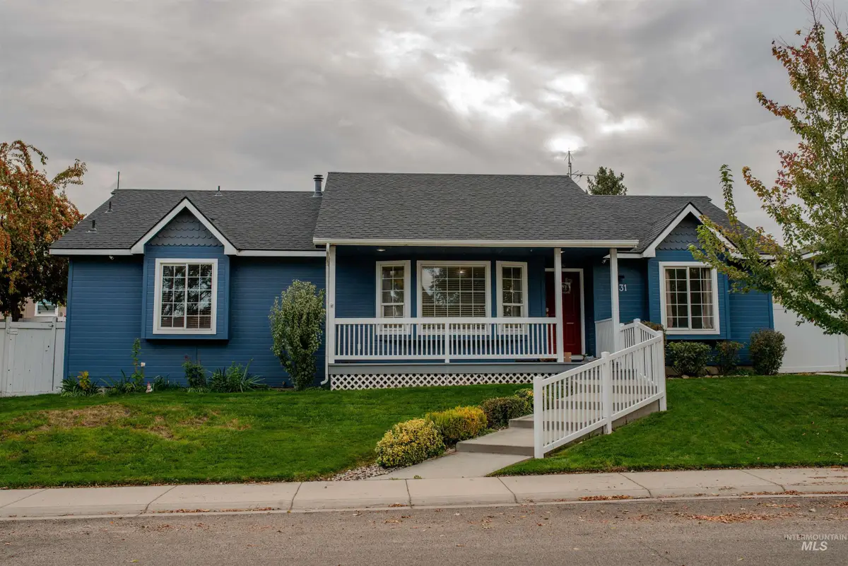 1731 W Yukon Drive, Kuna, ID 83634 - Image #1