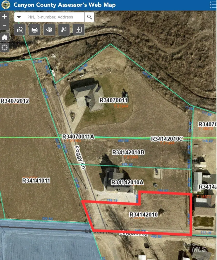 TBD Foggy Ln - Lot A, Caldwell, ID 83605 - Image #2