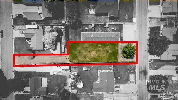 2801 College Ave, Caldwell, ID 83607