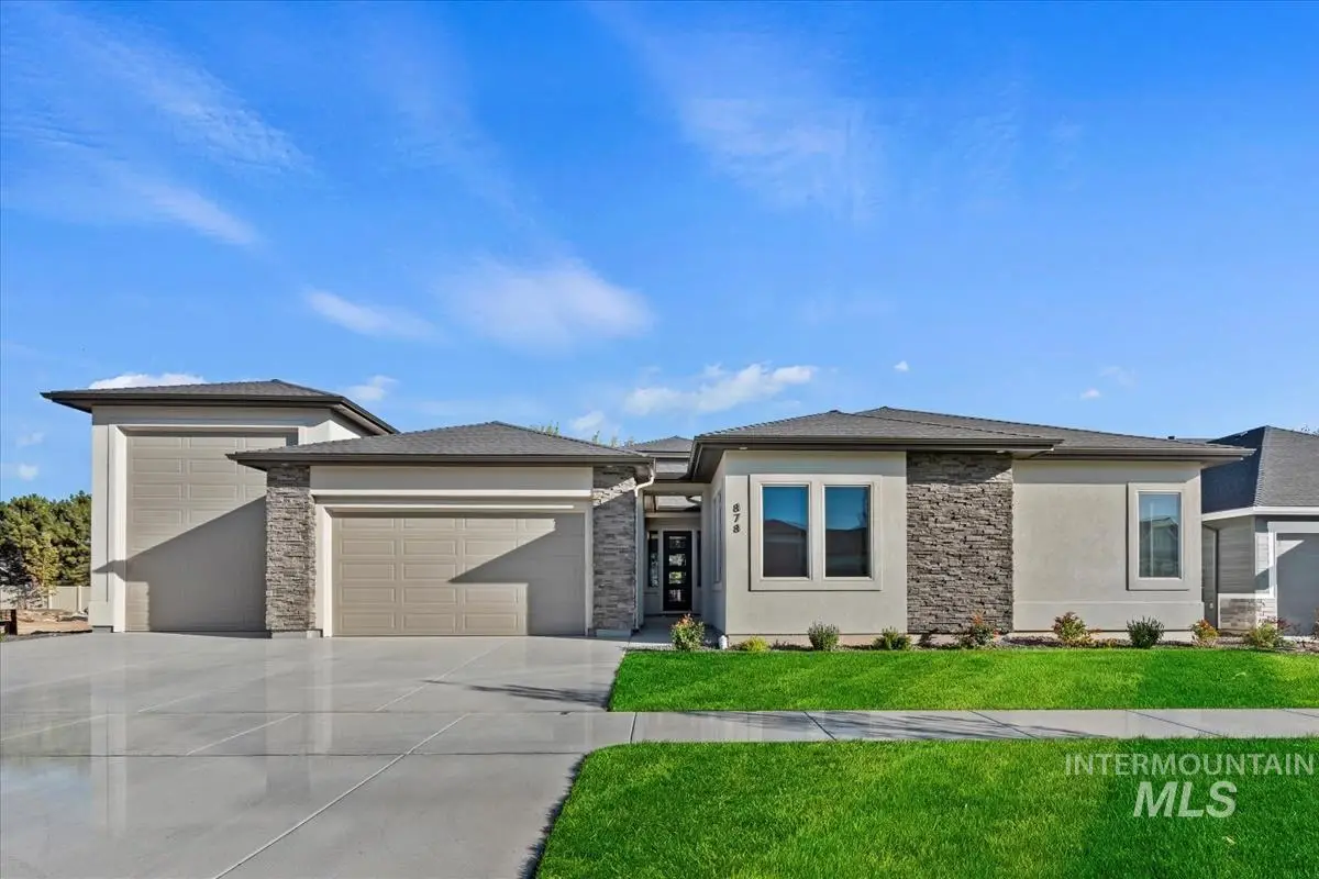 2136 N Hurtsville Ave, Kuna, ID 83634 - Image #1