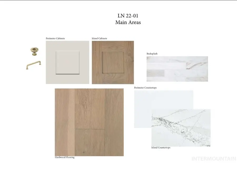 2085 E Blakehurst Ave, Kuna, ID 83634 - Image #2