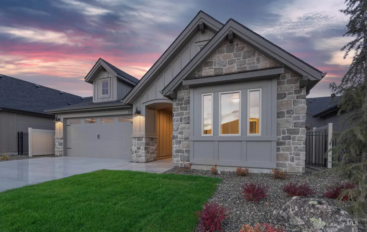 1106 E Rockhurst Ln, Eagle, ID 83616 - Image #1