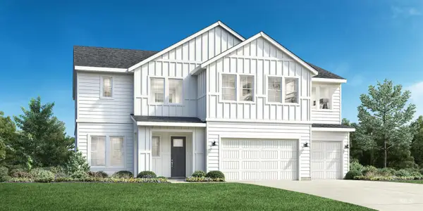 970 W Hammer Falls Dr, Meridian, ID 83642