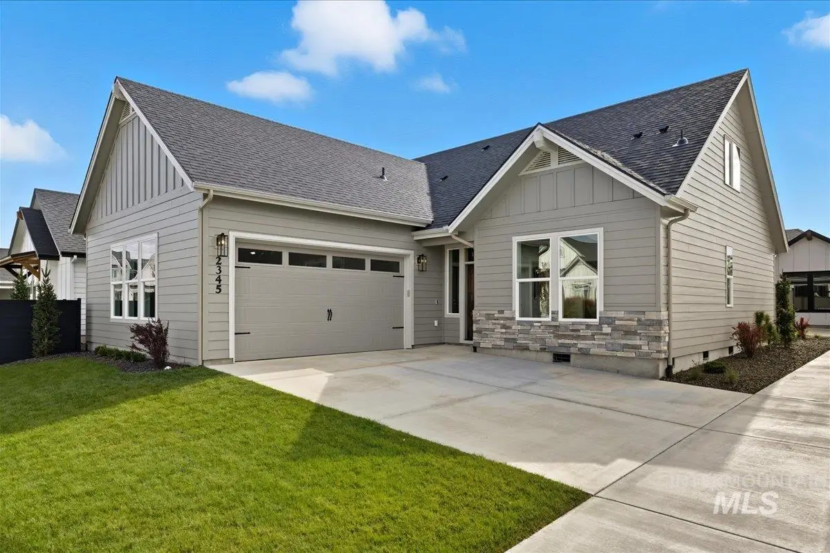 2345 E Valensole, Meridian, ID 83642 - Image #1