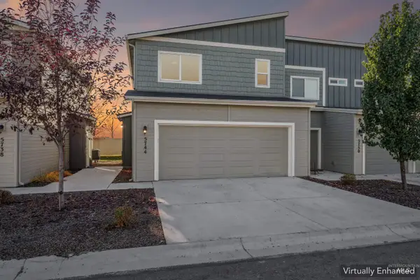 5744 Cherry Ln, Nampa, ID 83687