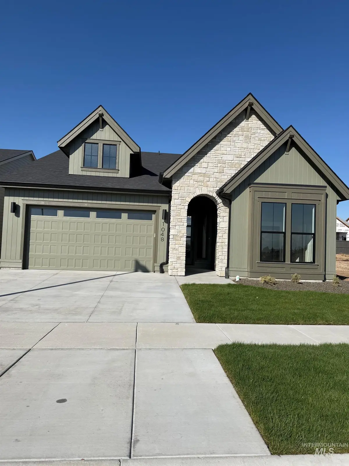 1048 E Escalation St, Meridian, ID 83642 - Image #1