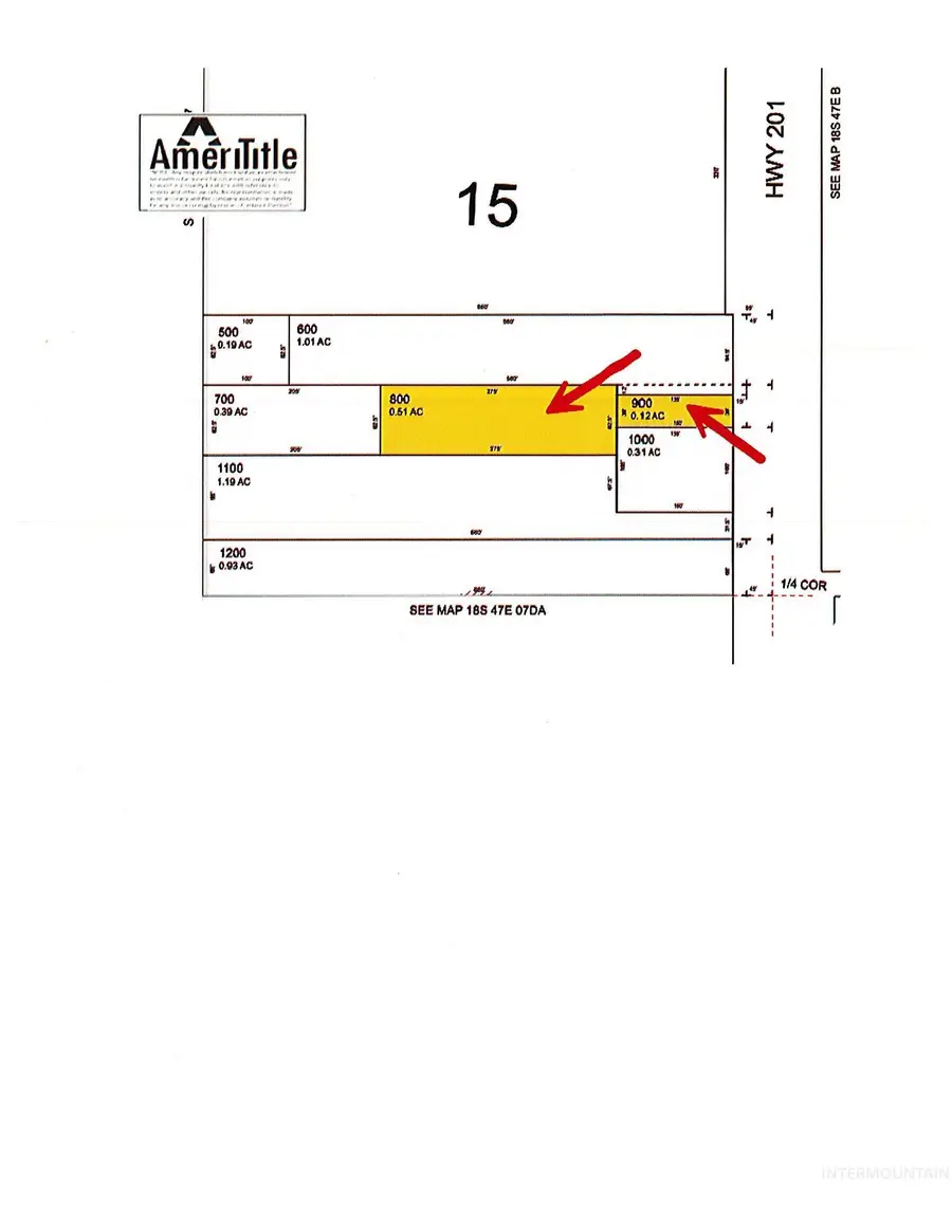 1063 SW 30th St, Ontario, OR 97914 - Image #3