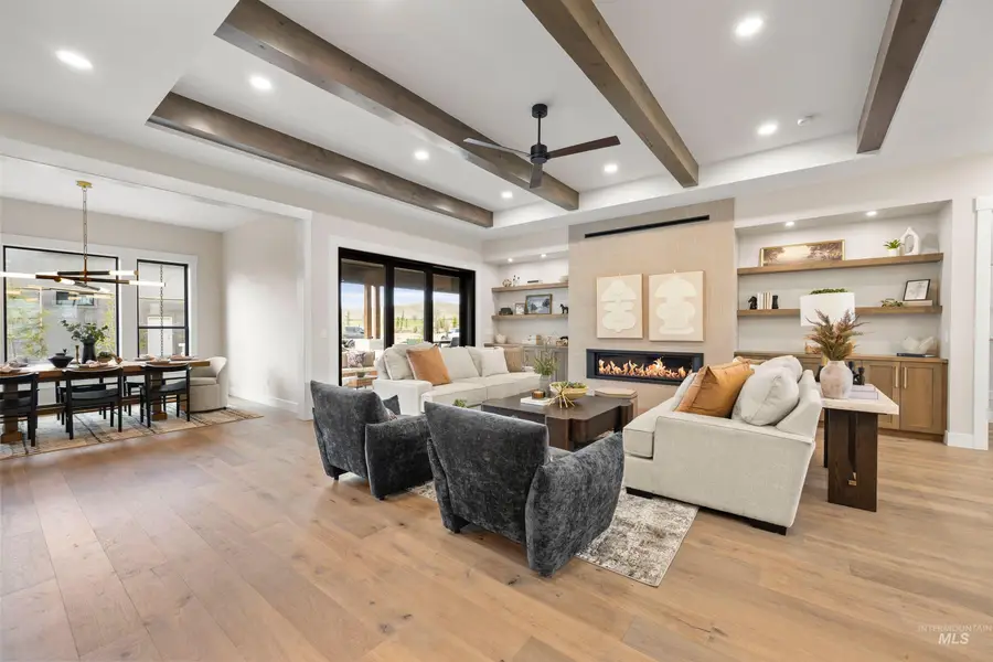 3631 N Harvest Moon Way, Eagle, ID 83616 - #2