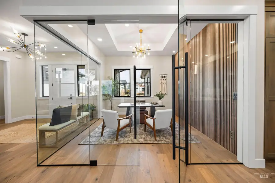 3631 N Harvest Moon Way, Eagle, ID 83616 - #3