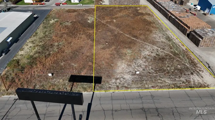 TBD SE 9th Ave, Ontario, OR 97914 - Image #2