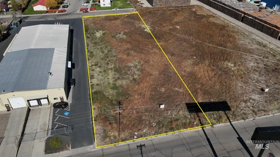 TBD SE 9th St 1, Ontario, OR 97914 - Image #2