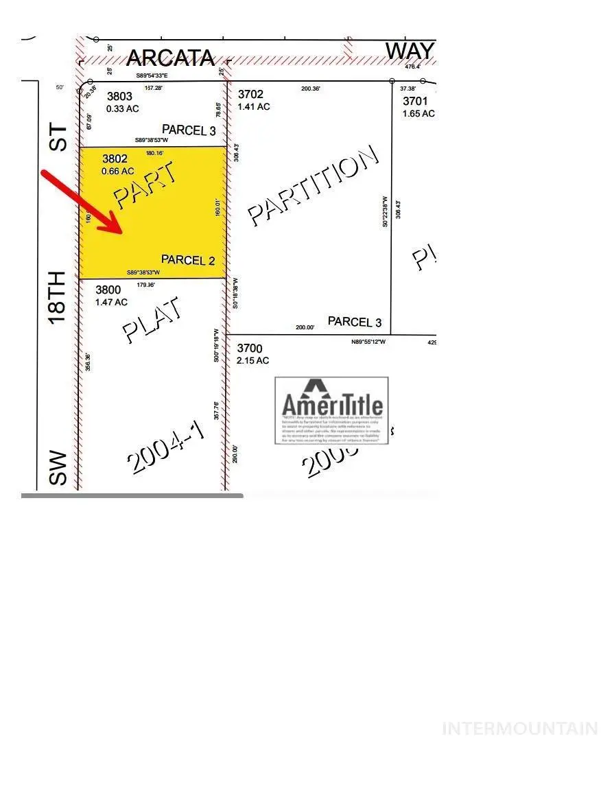 TBD SW 18th St, Ontario, OR 97914 - Image #3