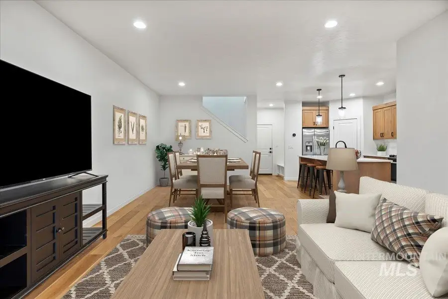 11095 W Shelborne Street, Boise, ID 83709 - Image #3