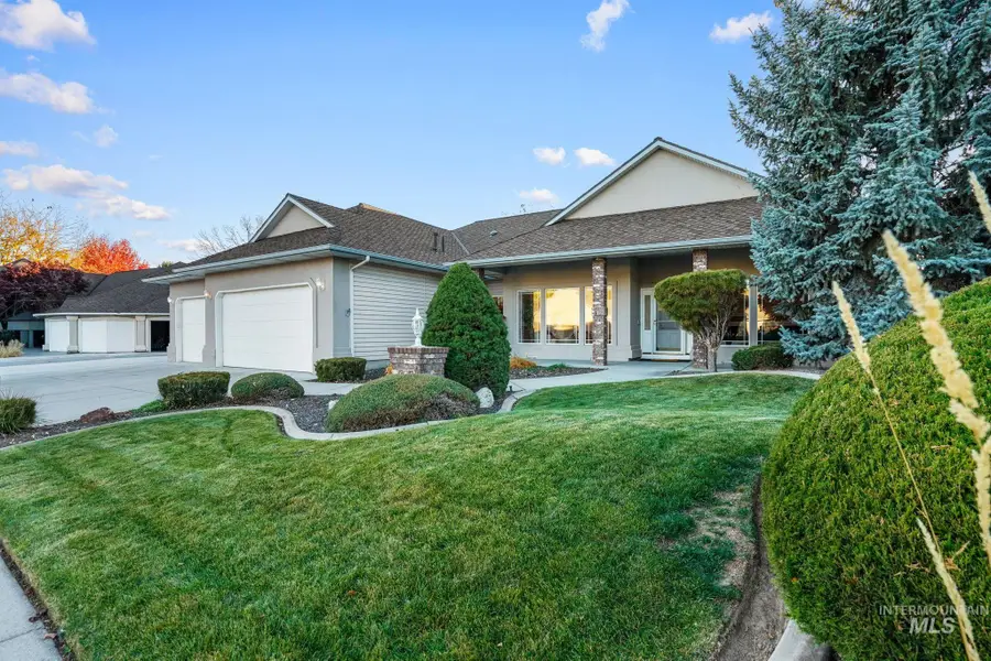 671 E Trinidad Dr, Meridian, ID 83642 - Image #2