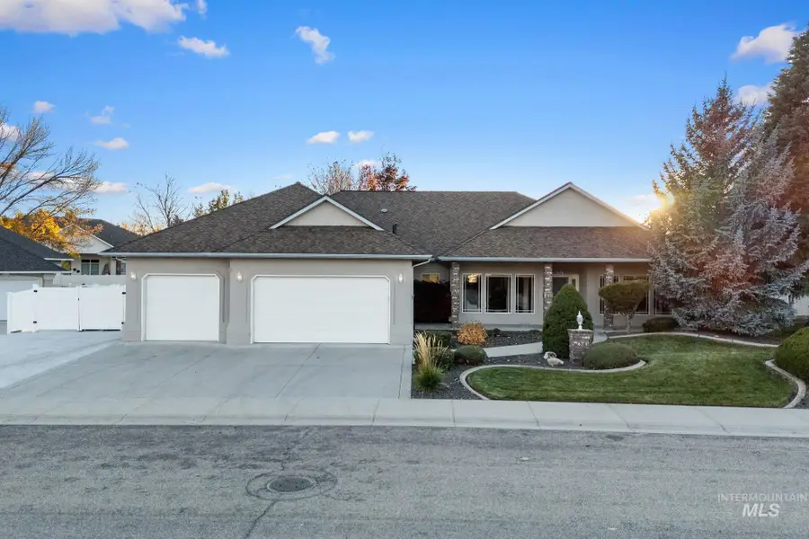 671 E Trinidad Dr, Meridian, ID 83642 - Image #3