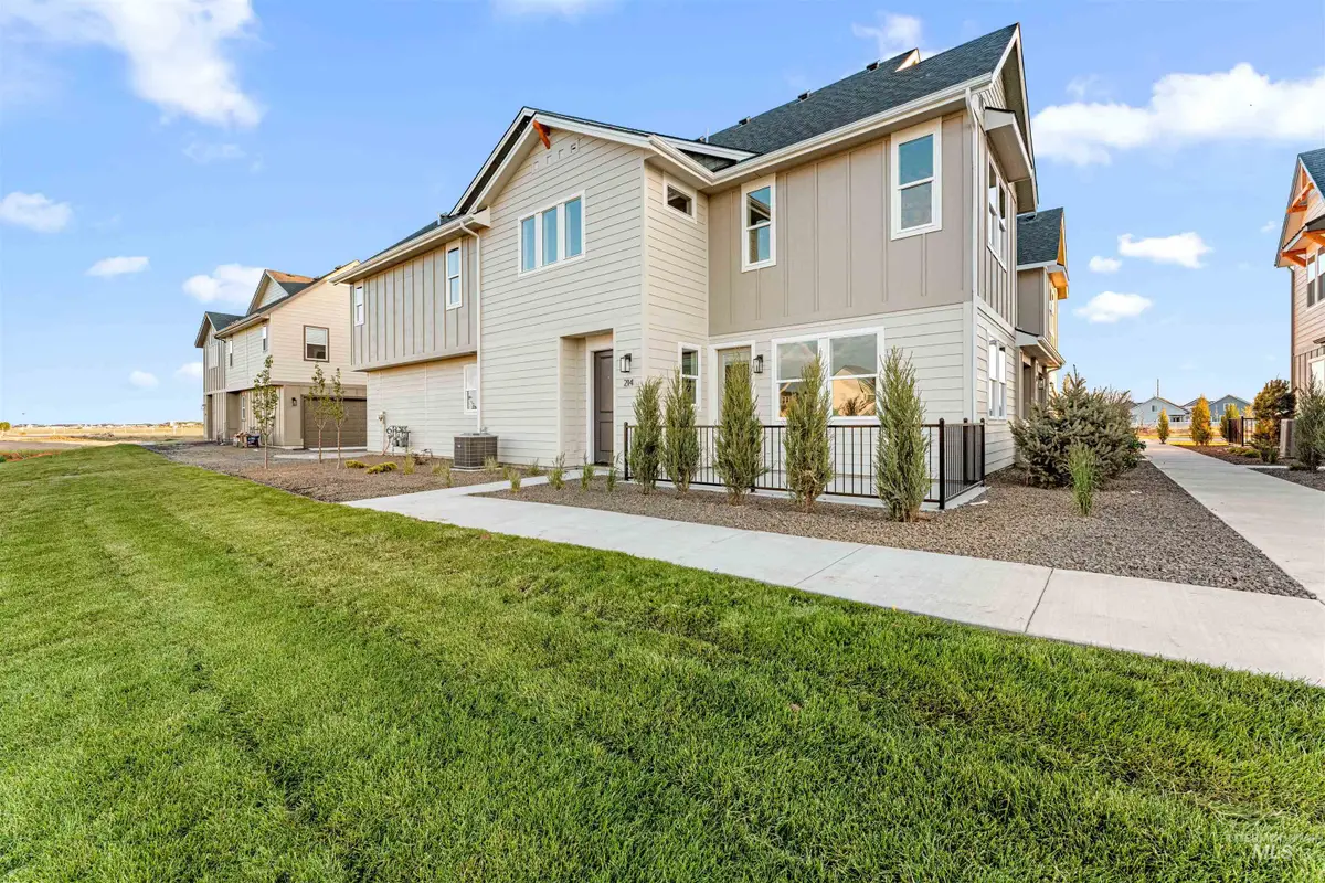 12555 W Callisto Ln, Star, ID 83669 - Image #1