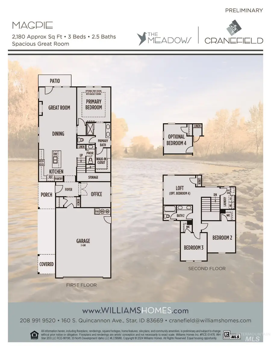 12771 W Hadfield Dr., Star, ID 83669 - Image #2