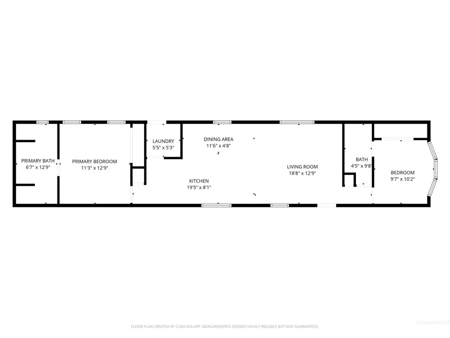 609 N Almon #3024, Moscow, ID 83843 - Image #3